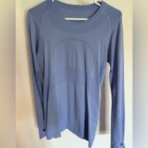 Lululemon Swiftly Tech